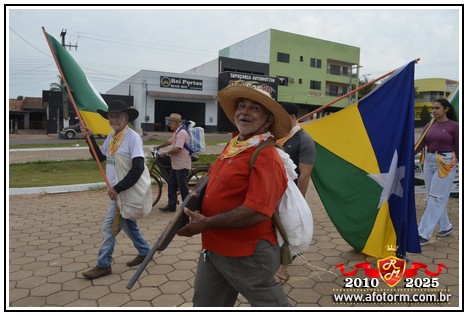 rolim de moura
